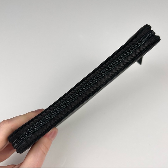 Prada Nylon Wallet - Picture 2 of 9